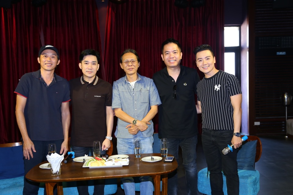 Sau sự cố cháy sân khấu, Quang Hà tiết lộ sự thật bất ngờ - 2