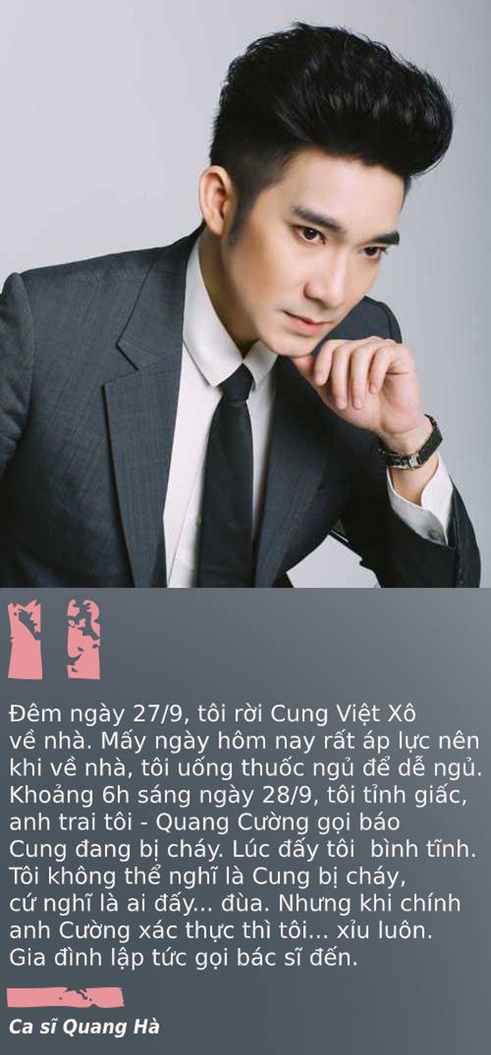 Tìm được nam diễn viên vào vai Lão Hạc - 4