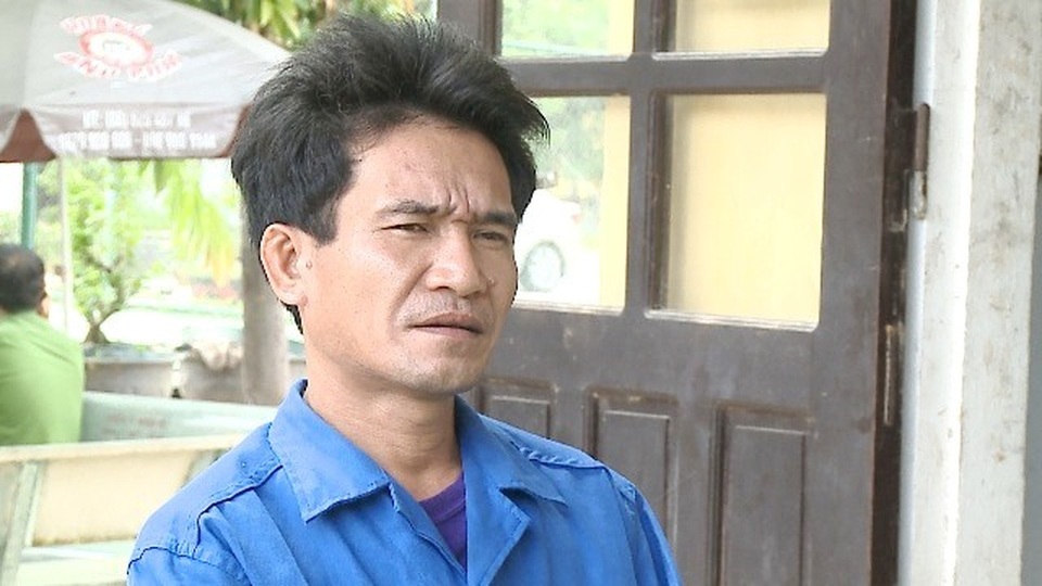 Sau khi đi nhậu về, chém người yêu “thập tử nhất sinh” - 2