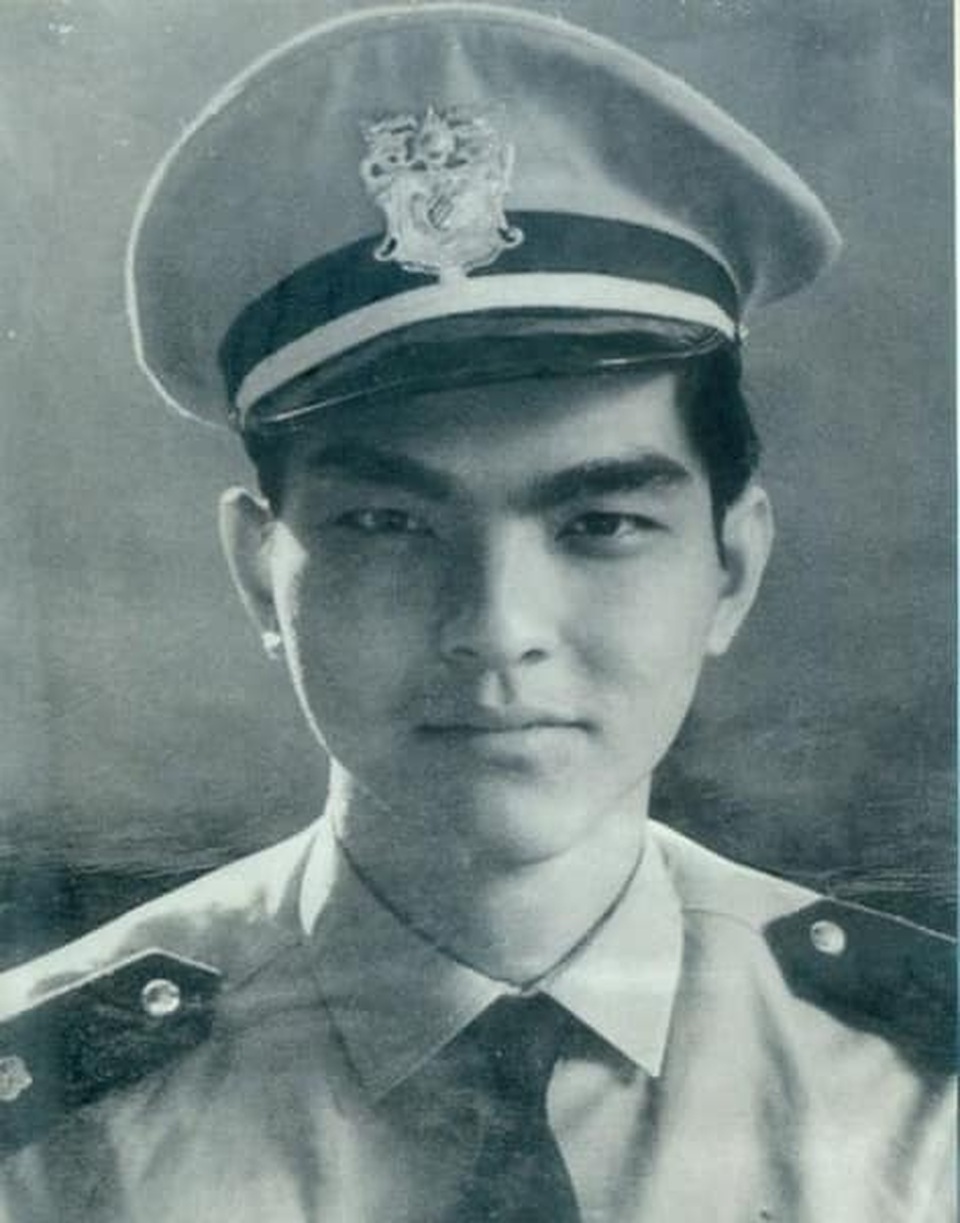 Chuyện “hậu trường” ít biết về những vai diễn để đời của NSND Thế Anh - 2 Chuyện “hậu trường” ít biết về những vai diễn để đời của NSND Thế Anh - 2