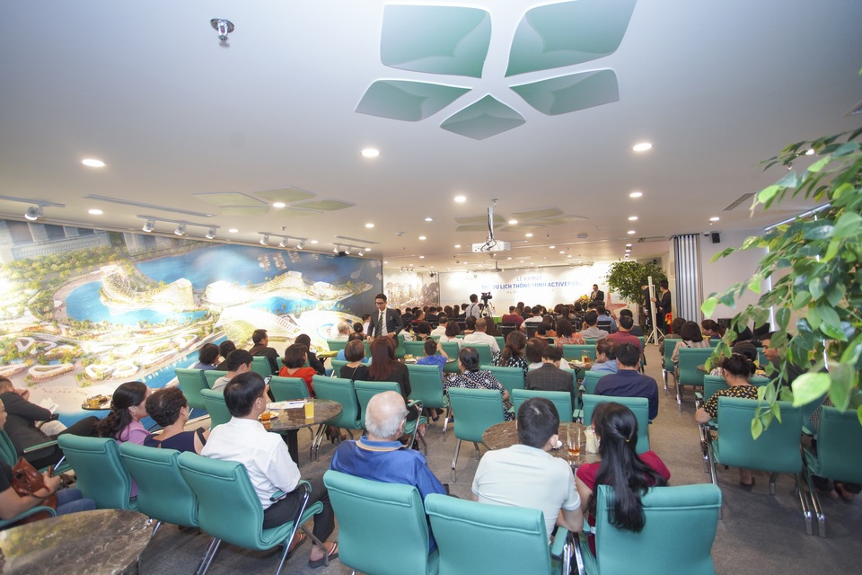 Crystal Holidays trình làng sản phẩm mới Thẻ Du lịch thông minh ActivePass - 3 Crystal Holidays trình làng sản phẩm mới Thẻ Du lịch thông minh ActivePass - 3