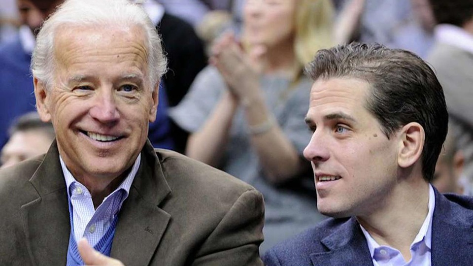 Cựu Thủ tướng Ukraine đòi điều tra con trai “đối thủ” của ông Trump - 2 Cựu Thủ tướng Ukraine đòi điều tra con trai “đối thủ” của ông Trump - 2