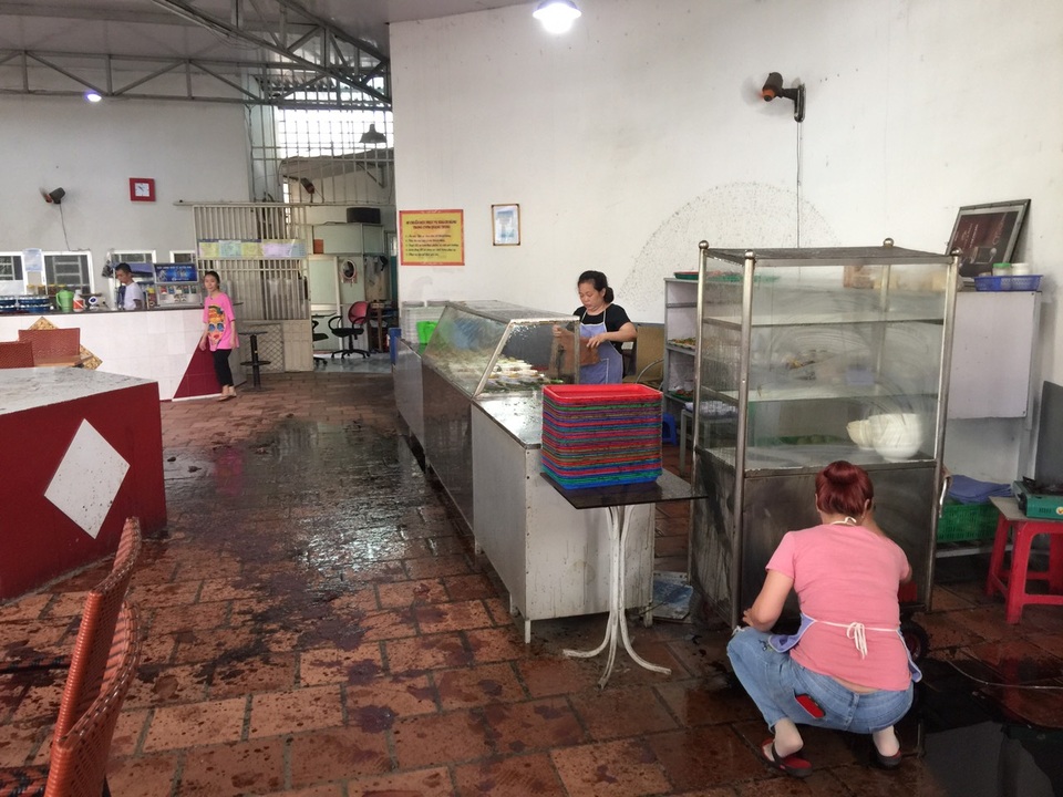 Vụ thẩm phán, giảng viên bị tố bắt cóc trẻ em: Nữ chủ nhà lên tiếng - 2 Vụ thẩm phán, giảng viên bị tố bắt cóc trẻ em: Nữ chủ nhà lên tiếng - 2