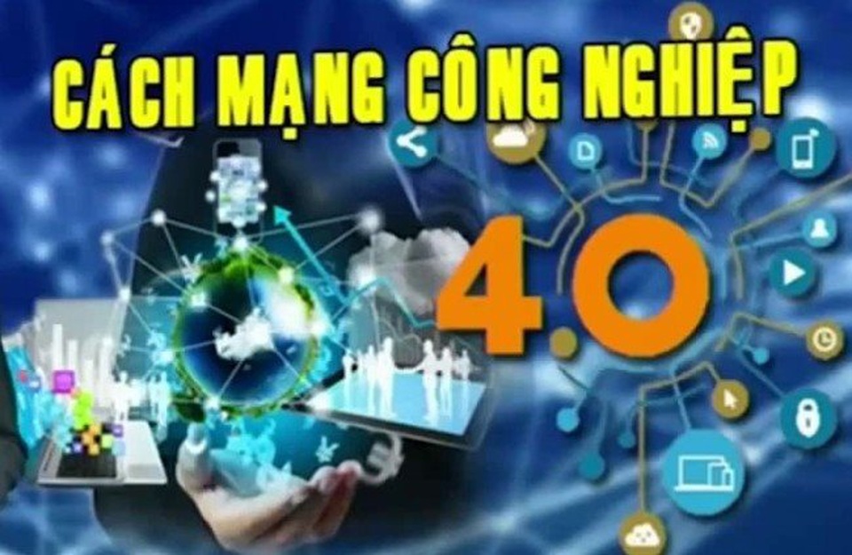 Bộ Chính trị ra nghị quyết về cuộc Cách mạng công nghiệp lần thứ tư - 1 Bộ Chính trị ra nghị quyết về cuộc Cách mạng công nghiệp lần thứ tư - 1