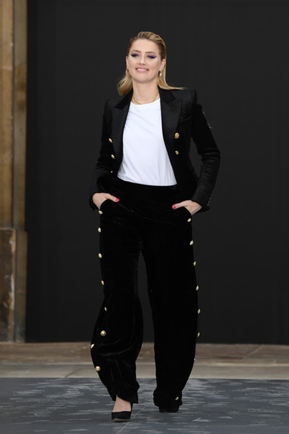 Doutzen Kroes đọ dáng vợ cũ Johnny Depp - 10