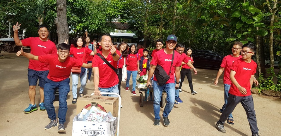 Người khổng lồ trăm tuổi với năng lượng sáng tạo không ngừng - 4