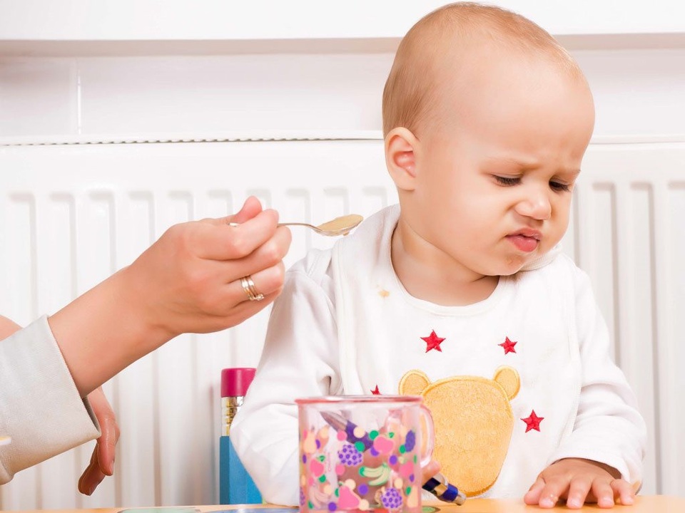 Chuyên gia Ý hướng dẫn mẹ Việt cách giúp trẻ ăn ngon hoàn toàn tự nhiên - 1 Chuyên gia Ý hướng dẫn mẹ Việt cách giúp trẻ ăn ngon hoàn toàn tự nhiên - 1