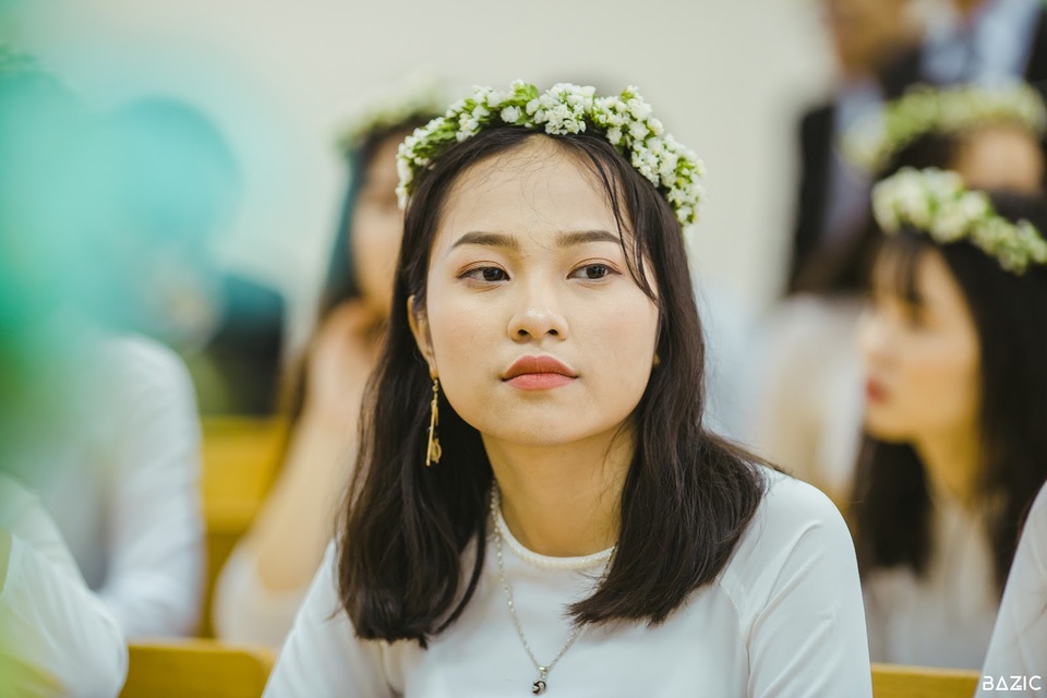 Chuyện chưa kể về nữ sinh Hà Nam nhận học bổng 11 trường đại học Mỹ - 1 Chuyện chưa kể về nữ sinh Hà Nam nhận học bổng 11 trường đại học Mỹ - 1