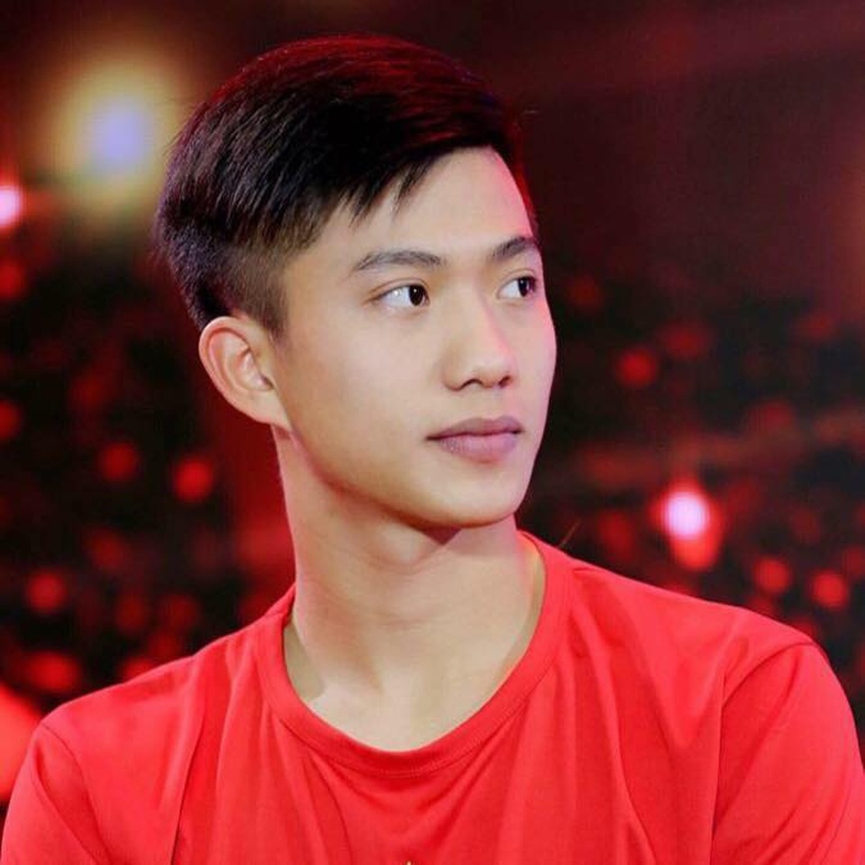 Hai người yêu tin đồn xinh đẹp của cầu thủ sở hữu triệu lượt theo dõi trên facebook - 1 Hai người yêu tin đồn xinh đẹp của cầu thủ sở hữu triệu lượt theo dõi trên facebook - 1