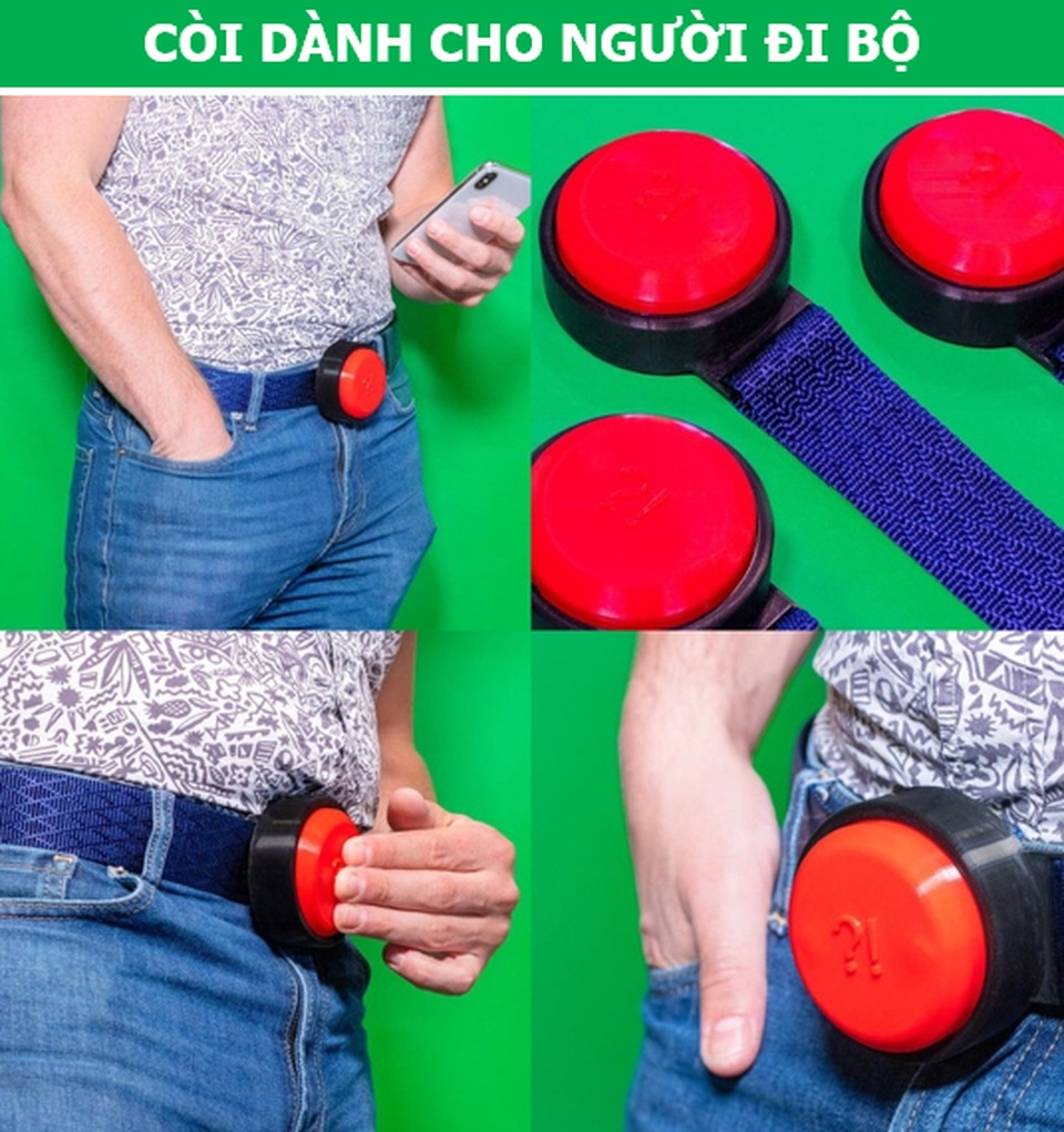 Thách thức trí tưởng tượng với loạt phát mình kỳ quặc không tưởng - 1 Thách thức trí tưởng tượng với loạt phát mình kỳ quặc không tưởng - 1