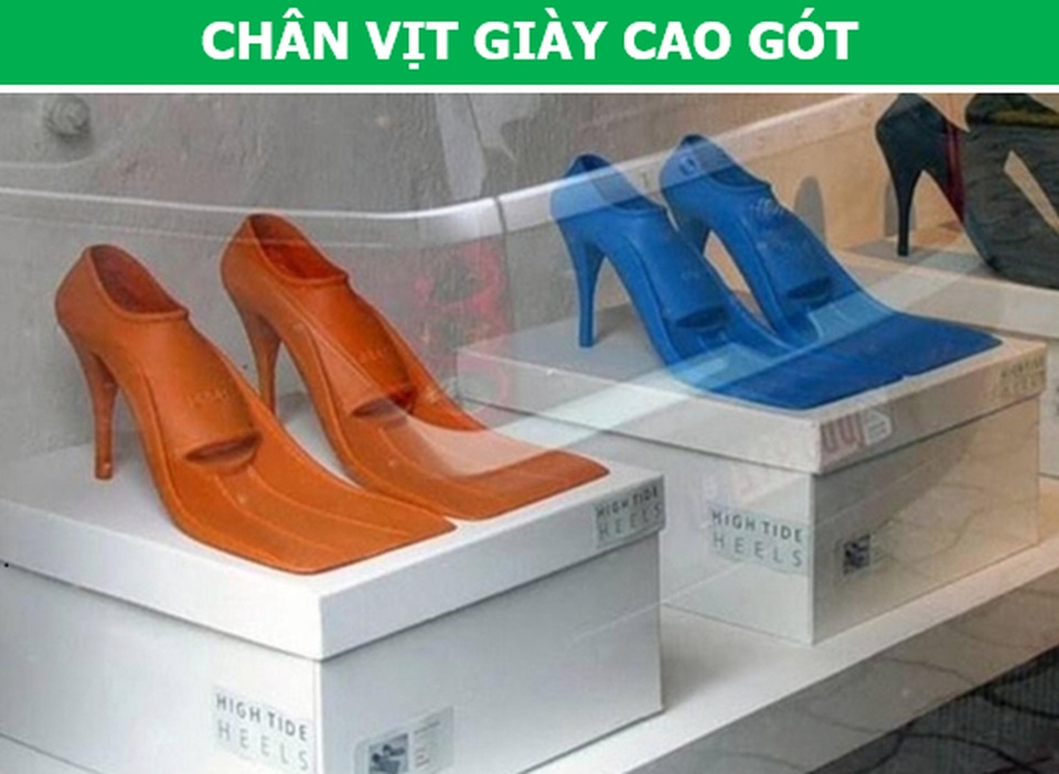 Thách thức trí tưởng tượng với loạt phát mình kỳ quặc không tưởng - 3 Thách thức trí tưởng tượng với loạt phát mình kỳ quặc không tưởng - 3
