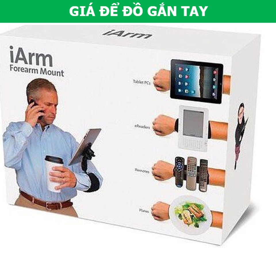 Thách thức trí tưởng tượng với loạt phát mình kỳ quặc không tưởng - 5 Thách thức trí tưởng tượng với loạt phát mình kỳ quặc không tưởng - 5
