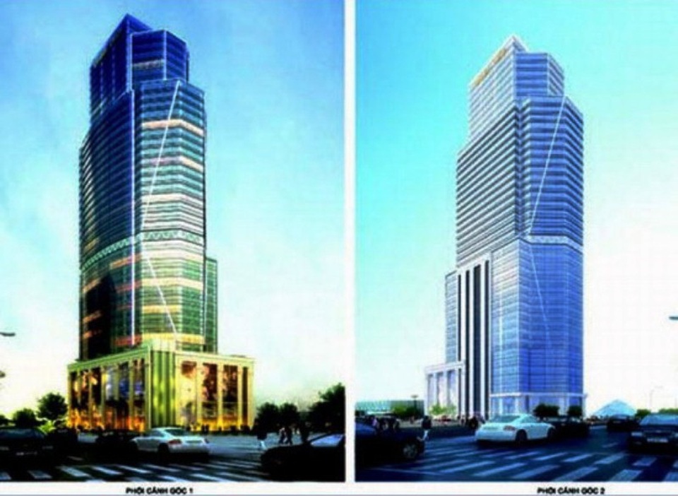 Lô “đất vàng” hơn 5.200m2 để hoang phí nhiều năm đã có chủ mới - 1 Lô “đất vàng” hơn 5.200m2 để hoang phí nhiều năm đã có chủ mới - 1