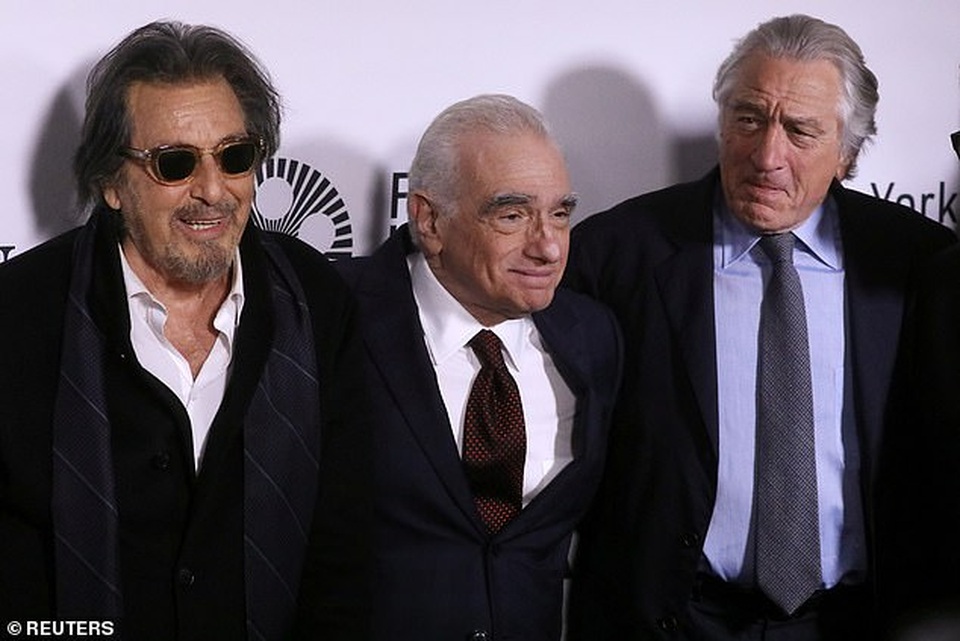 Tài tử “Taxi Driver” không dám đọc những cuốn nhật ký của người cha quá cố - 6 Tài tử “Taxi Driver” không dám đọc những cuốn nhật ký của người cha quá cố - 6