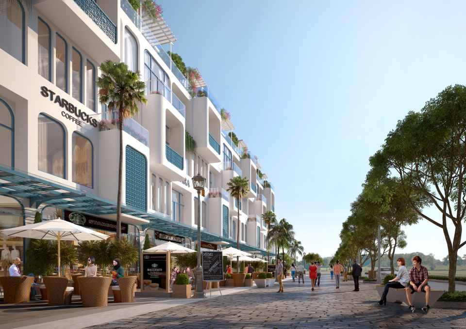 Việt Beach - Tân Việt An chính thức ra mắt dự án bất động sản nghỉ dưỡng Thera Premium tại Tuy Hòa - 3 Việt Beach - Tân Việt An chính thức ra mắt dự án bất động sản nghỉ dưỡng Thera Premium tại Tuy Hòa - 3