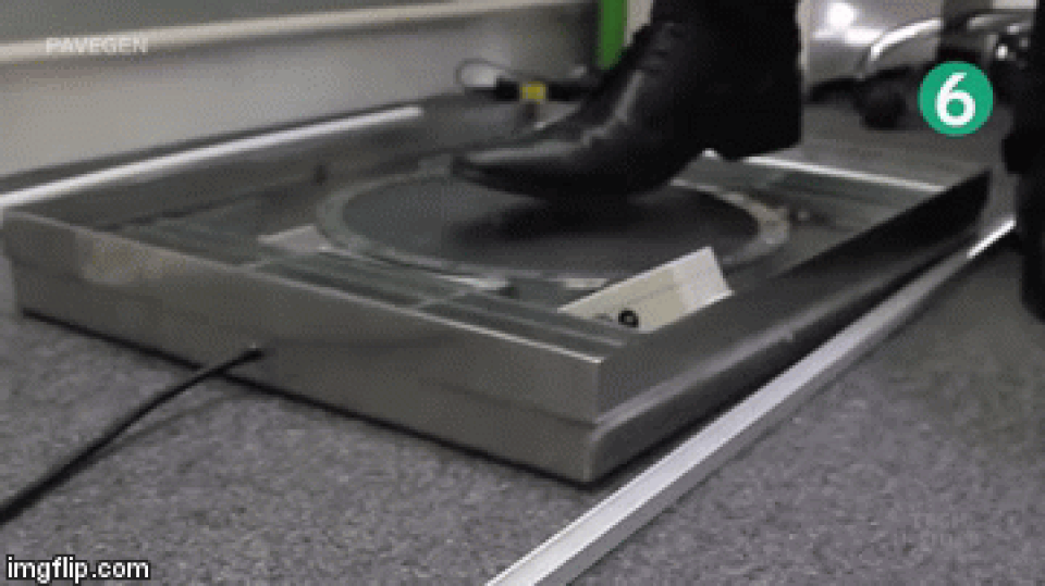 Những phát minh tuyệt vời giúp “tháo xích” loài người khỏi năng lượng hóa thạch (P2) - 1 Những phát minh tuyệt vời giúp “tháo xích” loài người khỏi năng lượng hóa thạch (P2) - 1