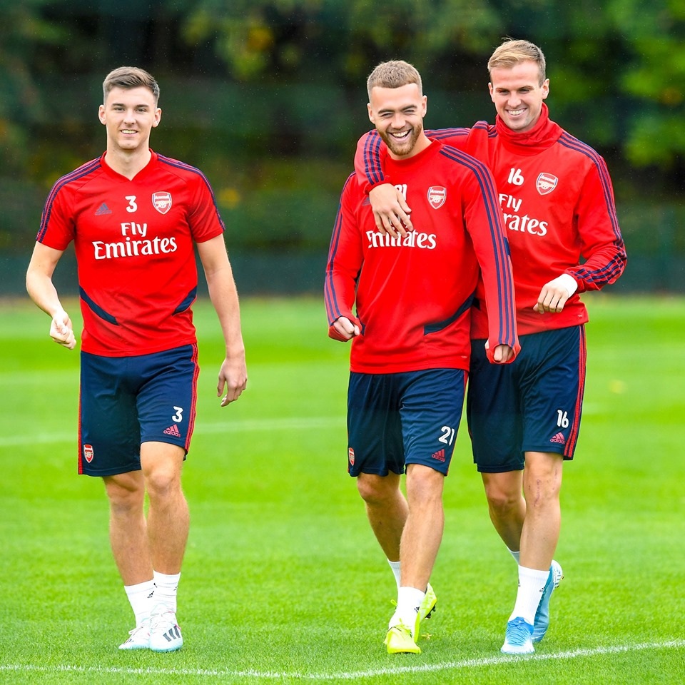 Man Utd - Arsenal: Nỗi sợ hãi vô hình - 2 Man Utd - Arsenal: Nỗi sợ hãi vô hình - 2