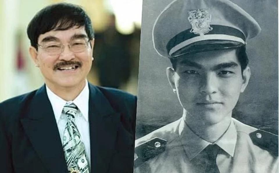 NSND Trà Giang, NSƯT Thành Lộc… đau buồn nhớ về những kỷ niệm với NSND Thế Anh - 4 NSND Trà Giang, NSƯT Thành Lộc… đau buồn nhớ về những kỷ niệm với NSND Thế Anh - 4