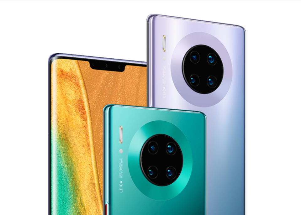 Huawei Mate 30/30 Pro đạt kỷ lục bán 1 triệu máy trong một phút - 1