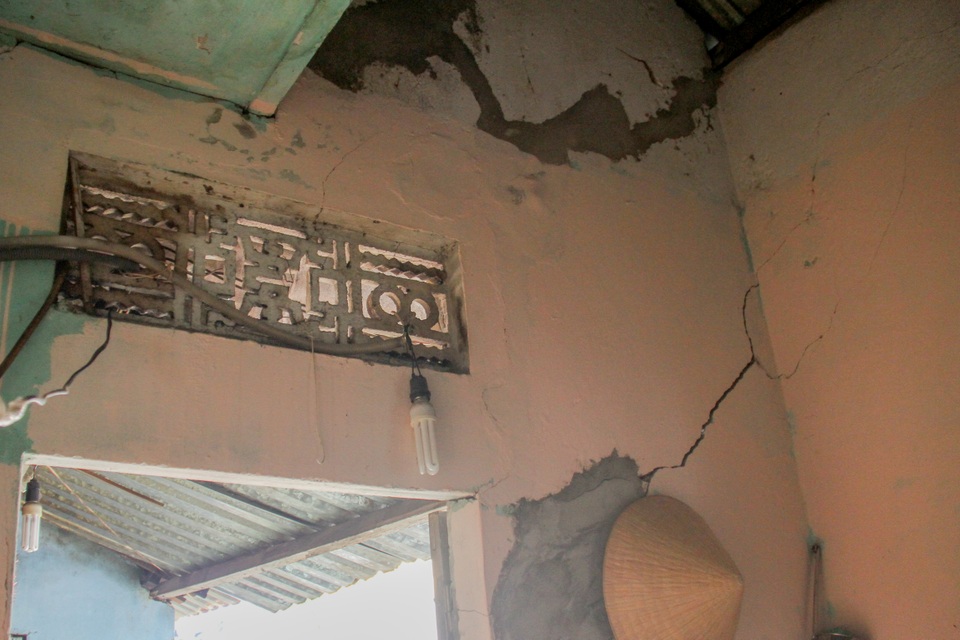 Đà Nẵng: Những chung cư “chờ sập” giữa lòng thành phố - 9 Đà Nẵng: Những chung cư “chờ sập” giữa lòng thành phố - 9