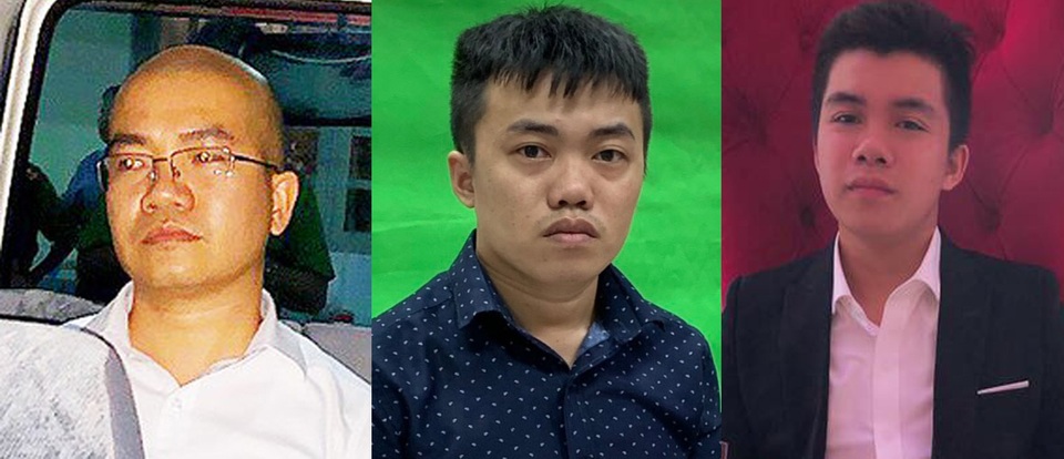Vụ Alibaba: Anh em Nguyễn Thái Luyện đối diện với khung hình phạt nào? - 1 Vụ Alibaba: Anh em Nguyễn Thái Luyện đối diện với khung hình phạt nào? - 1
