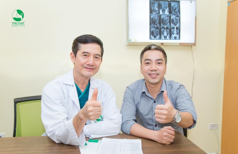 Sỏi thận - tiết niệu lớn hay nhỏ đều có thể tán sạch bằng công nghệ hiện đại không cần mổ - 4 Sỏi thận - tiết niệu lớn hay nhỏ đều có thể tán sạch bằng công nghệ hiện đại không cần mổ - 4