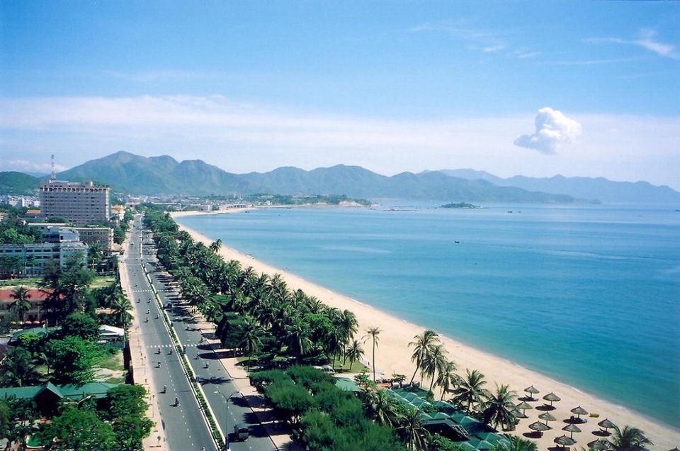 Hướng mở cho bài toán đầu tư căn hộ tại Nha Trang - 1 Hướng mở cho bài toán đầu tư căn hộ tại Nha Trang - 1