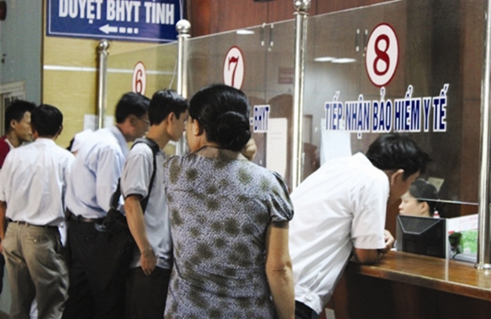Thanh Hoá: Bảo hiểm từ chối thanh toán 20 tỷ vì bệnh viện lách luật tách đợt điều trị - 1 Thanh Hoá: Bảo hiểm từ chối thanh toán 20 tỷ vì bệnh viện lách luật tách đợt điều trị - 1