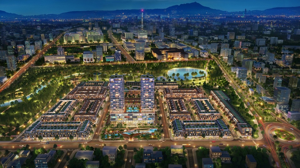 Barya Citi khẳng định sức bật mạnh mẽ trên thị trường đầu tư - 2 Barya Citi khẳng định sức bật mạnh mẽ trên thị trường đầu tư - 2