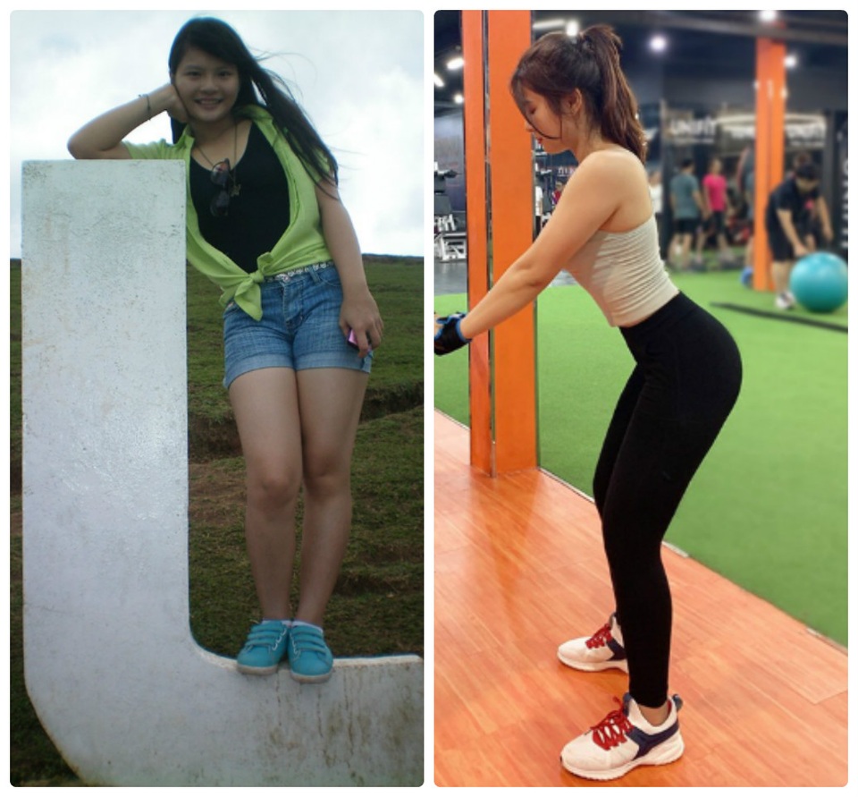 Bị chê không đủ tiêu chuẩn, cô gái giảm cân và giành quán quân cuộc thi MC - 2 Bị chê không đủ tiêu chuẩn, cô gái giảm cân và giành quán quân cuộc thi MC - 2