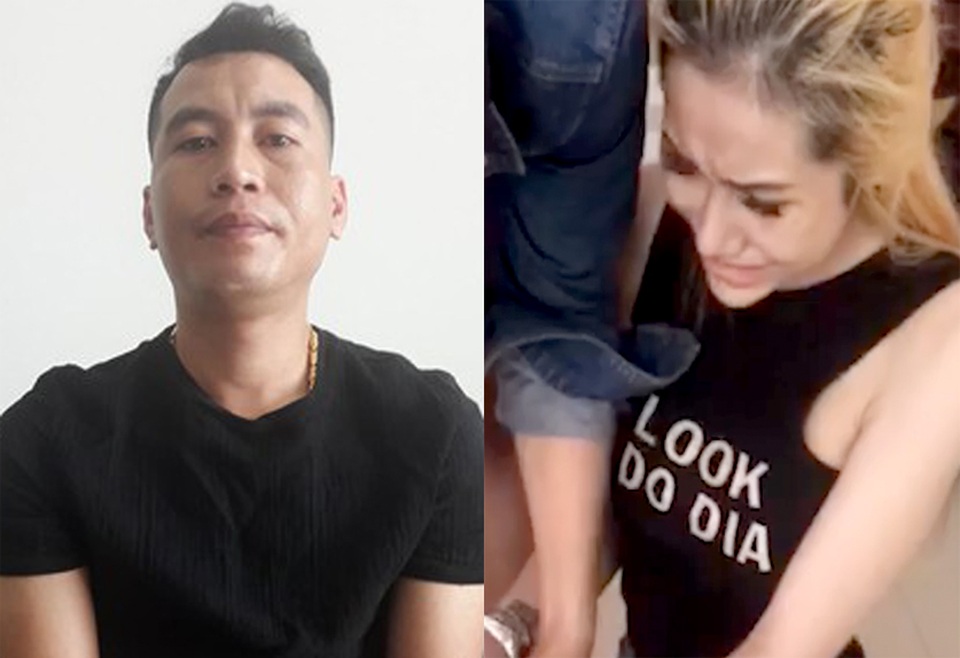 Bộ đội biên phòng triệt phá đường dây ma tuý lớn ở TPHCM - 1 Bộ đội biên phòng triệt phá đường dây ma tuý lớn ở TPHCM - 1