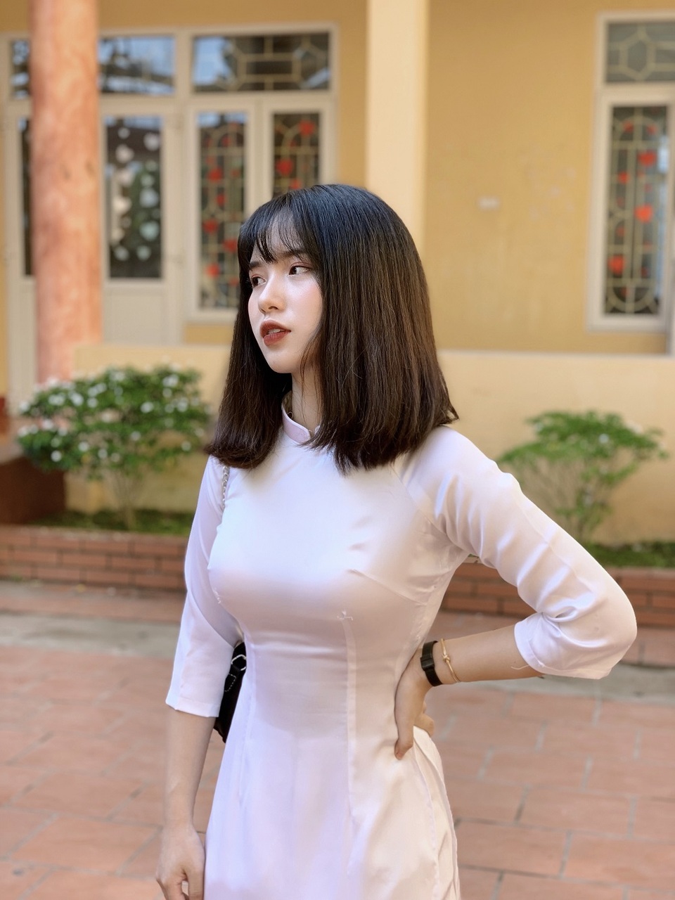 Chị em song sinh Yên Bái được truyền thông Trung Quốc hết lời khen ngợi - 5 Chị em song sinh Yên Bái được truyền thông Trung Quốc hết lời khen ngợi - 5