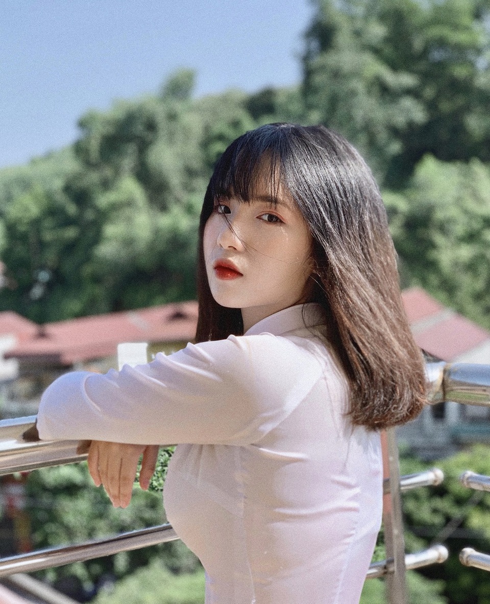 Chị em song sinh Yên Bái được truyền thông Trung Quốc hết lời khen ngợi - 6 Chị em song sinh Yên Bái được truyền thông Trung Quốc hết lời khen ngợi - 6