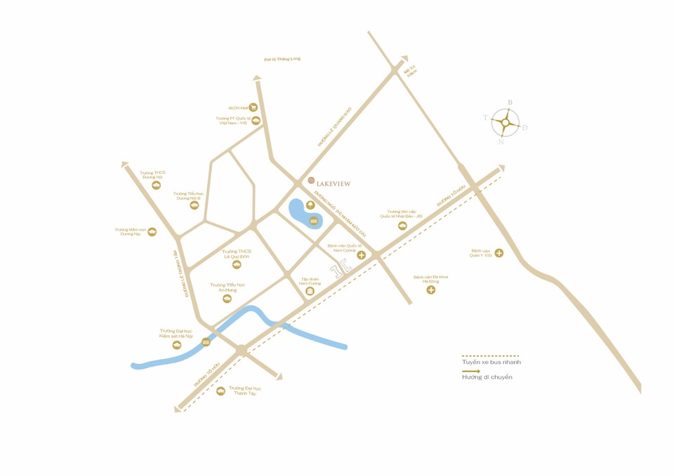 Chính thức ra mắt dự án Anland Lakeview - 2 Chính thức ra mắt dự án Anland Lakeview - 2