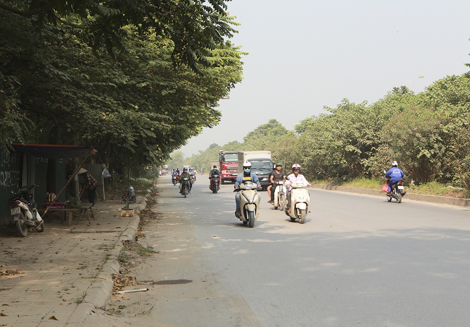 Hà Nội: Nín thở băng qua những con đường đau khổ - 14