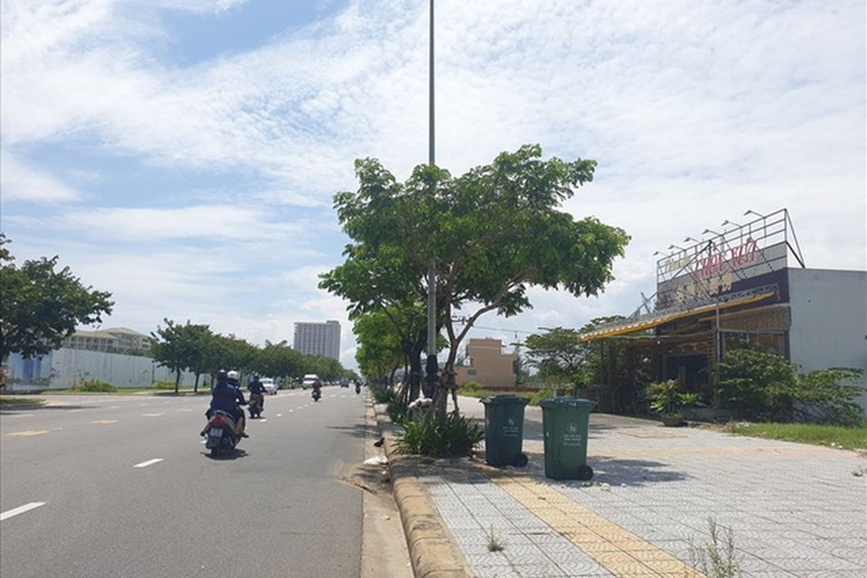 Thủ tướng yêu cầu xử lý vụ 21 lô đất ven biển Đà Nẵng đứng tên người Trung Quốc - 1 Thủ tướng yêu cầu xử lý vụ 21 lô đất ven biển Đà Nẵng đứng tên người Trung Quốc - 1