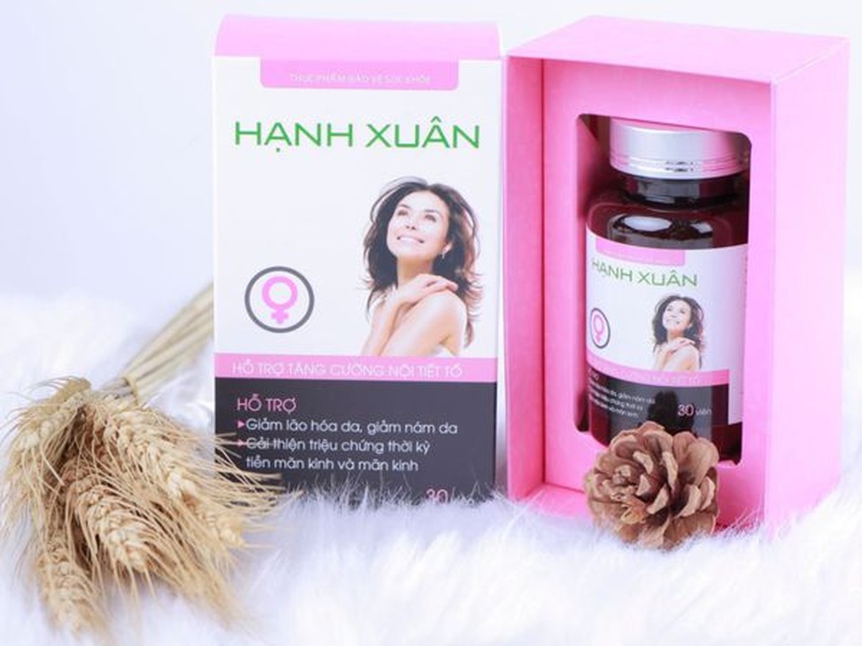 Nhà máy sản xuất Hạnh Xuân đạt chuẩn GMP của Bộ Y tế - 4 Nhà máy sản xuất Hạnh Xuân đạt chuẩn GMP của Bộ Y tế - 4