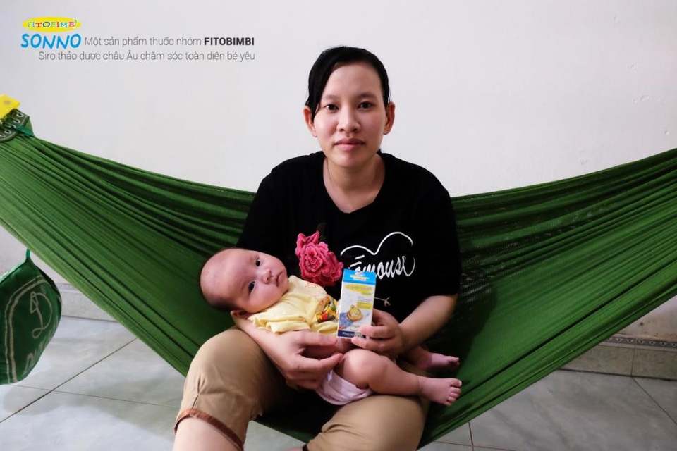 Giải pháp từ chuyên gia Ý giúp con hết quấy khóc, ngủ tròn giấc dễ dàng - 3