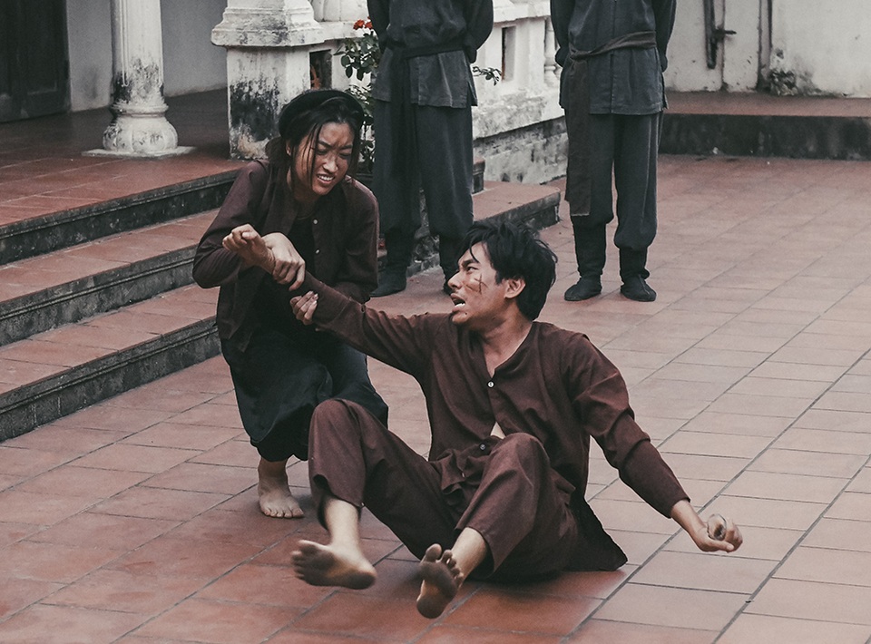 Hoa hậu Đỗ Mỹ Linh vướng tình tay ba với Đức Phúc và Kiều Minh Tuấn - 7 Hoa hậu Đỗ Mỹ Linh vướng tình tay ba với Đức Phúc và Kiều Minh Tuấn - 7