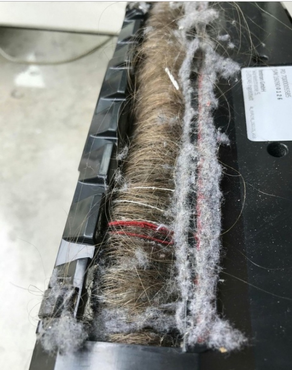 Những khoảnh khắc “dở khóc dở cười” về cuộc sống chung đôi - 7 Những khoảnh khắc “dở khóc dở cười” về cuộc sống chung đôi - 7