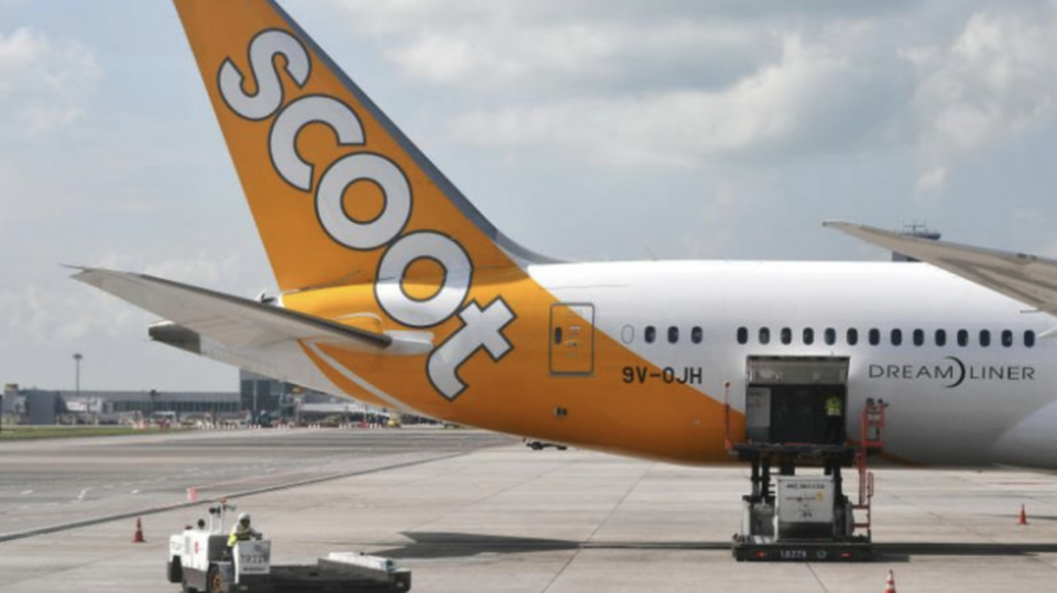 Hành khách ngồi tù vì sờ soạng nữ tiếp viên hàng không - 2