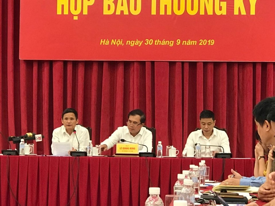Đại gia Lê Thanh Thản “dính” lao lý: Xử lý những chung cư sai phạm thế nào? - 1 Đại gia Lê Thanh Thản “dính” lao lý: Xử lý những chung cư sai phạm thế nào? - 1