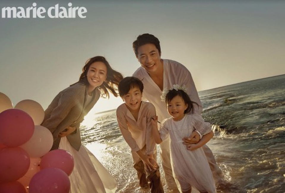 Từ cặp đôi bị phản đối, vợ chồng Kwon Sang Woo minh chứng 11 năm hôn nhân ngọt ngào - 5 Từ cặp đôi bị phản đối, vợ chồng Kwon Sang Woo minh chứng 11 năm hôn nhân ngọt ngào - 5