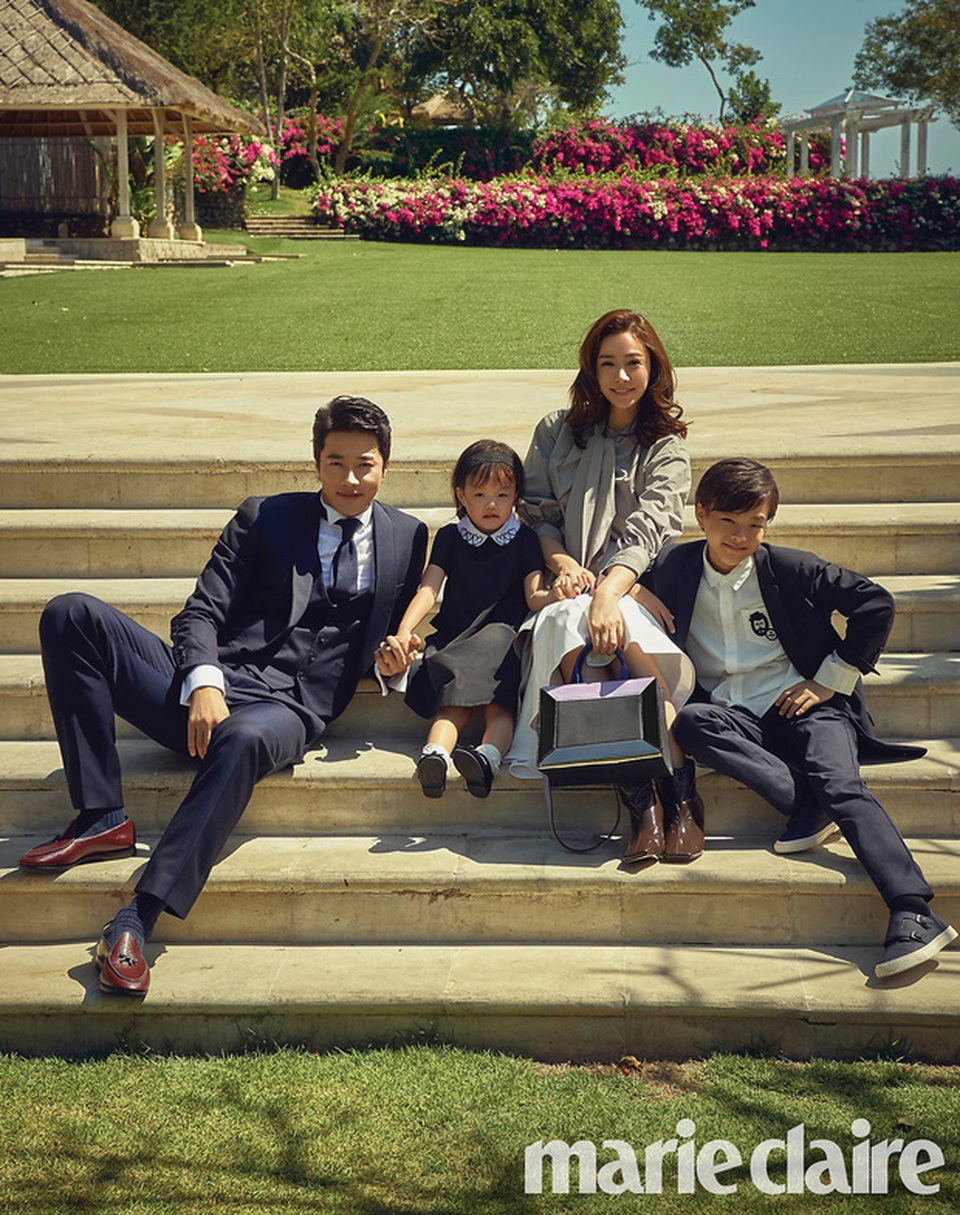 Từ cặp đôi bị phản đối, vợ chồng Kwon Sang Woo minh chứng 11 năm hôn nhân ngọt ngào - 11 Từ cặp đôi bị phản đối, vợ chồng Kwon Sang Woo minh chứng 11 năm hôn nhân ngọt ngào - 11