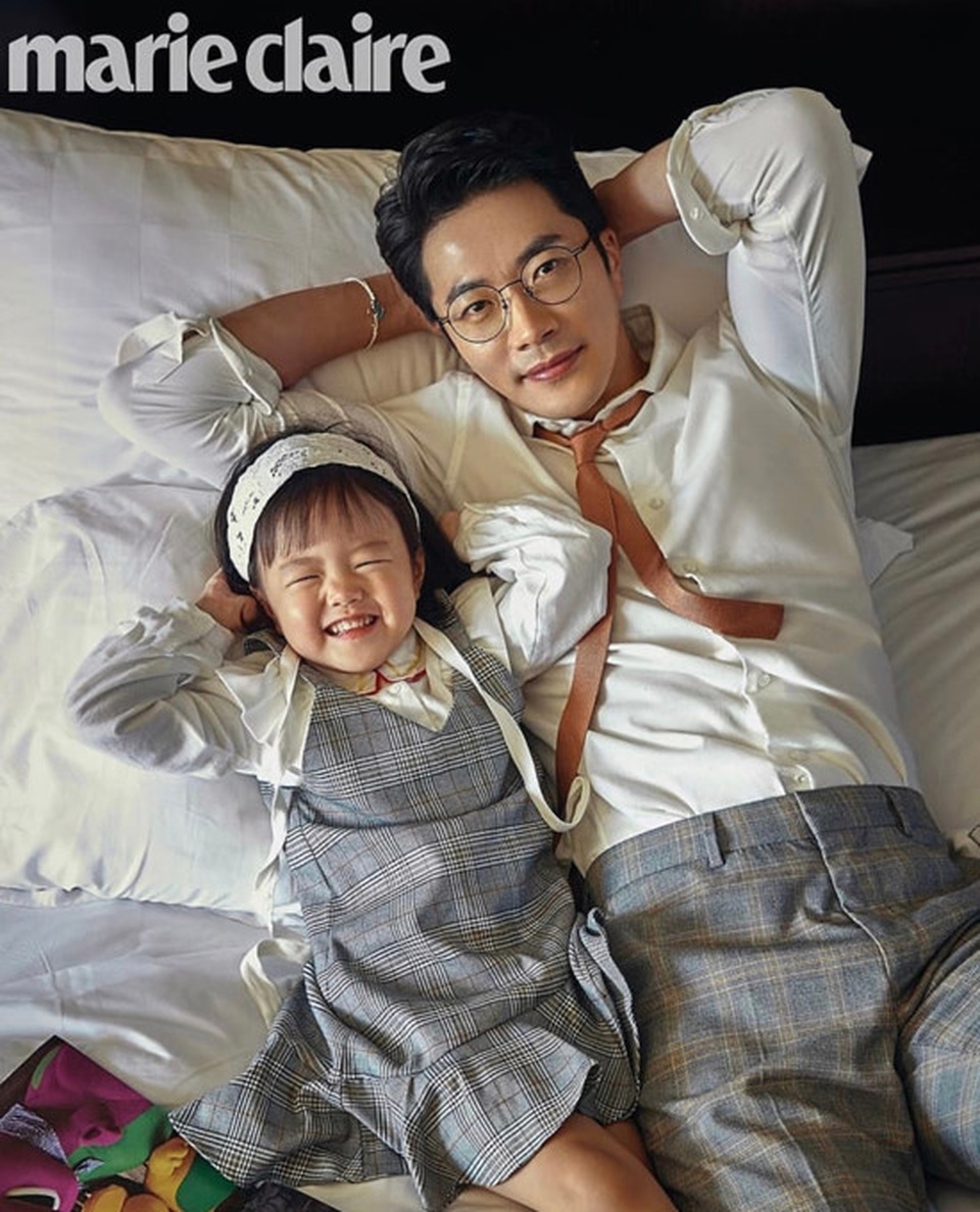 Từ cặp đôi bị phản đối, vợ chồng Kwon Sang Woo minh chứng 11 năm hôn nhân ngọt ngào - 7 Từ cặp đôi bị phản đối, vợ chồng Kwon Sang Woo minh chứng 11 năm hôn nhân ngọt ngào - 7