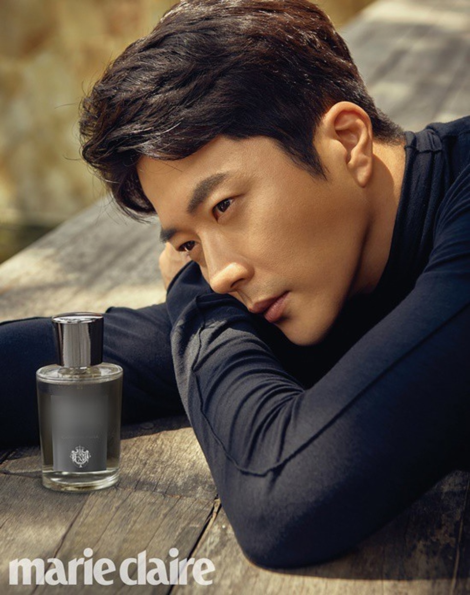 Từ cặp đôi bị phản đối, vợ chồng Kwon Sang Woo minh chứng 11 năm hôn nhân ngọt ngào - 9 Từ cặp đôi bị phản đối, vợ chồng Kwon Sang Woo minh chứng 11 năm hôn nhân ngọt ngào - 9