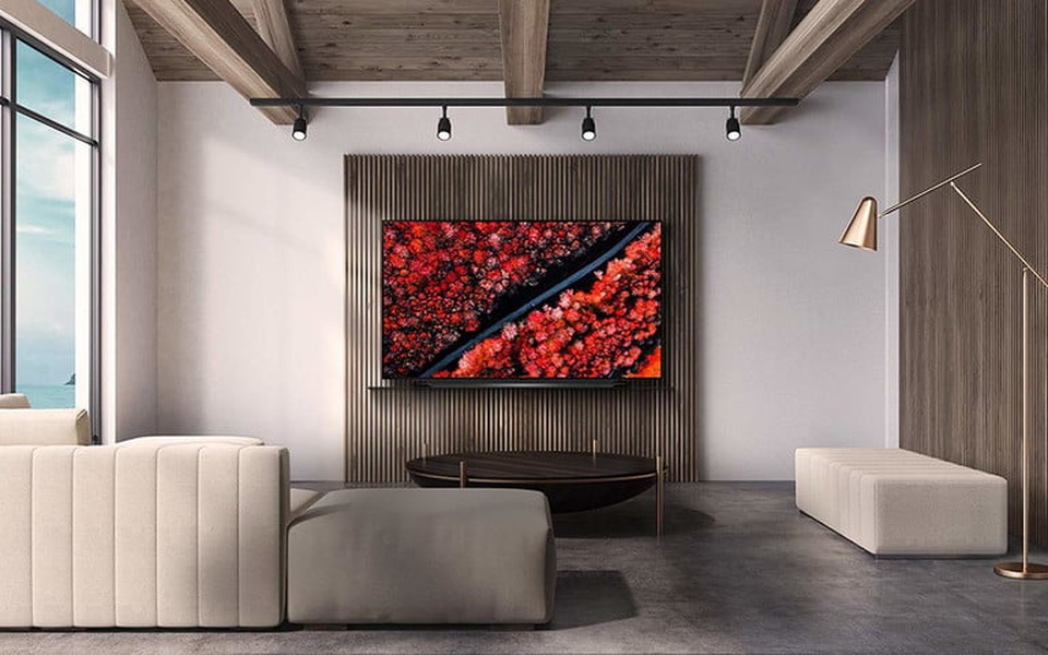 LG tiếp tục giành vương miện ở bảng xếp hạng TV tốt nhất thế giới 2019 - 1 LG tiếp tục giành vương miện ở bảng xếp hạng TV tốt nhất thế giới 2019 - 1