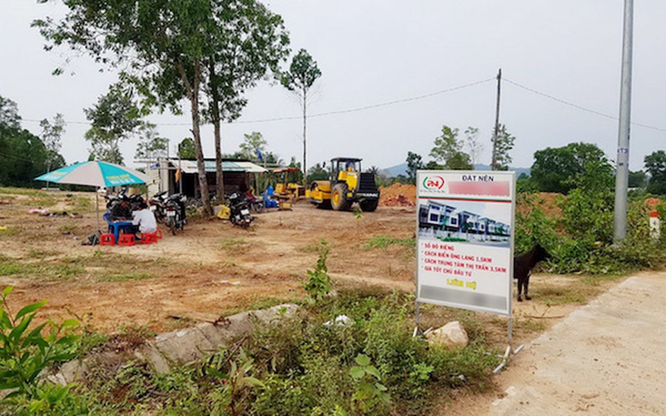Từng sốt nóng hầm hập, đất nền Đà Nẵng, Phú Quốc giờ ra sao? - 2 Từng sốt nóng hầm hập, đất nền Đà Nẵng, Phú Quốc giờ ra sao? - 2