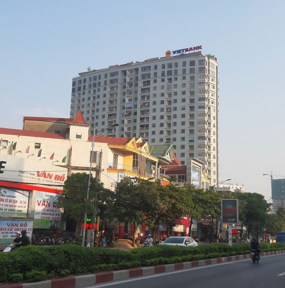 Chuyên gia vạch nguyên nhân lớn khiến hàng trăm dự án bất động sản ách tắc - 1 Chuyên gia vạch nguyên nhân lớn khiến hàng trăm dự án bất động sản ách tắc - 1