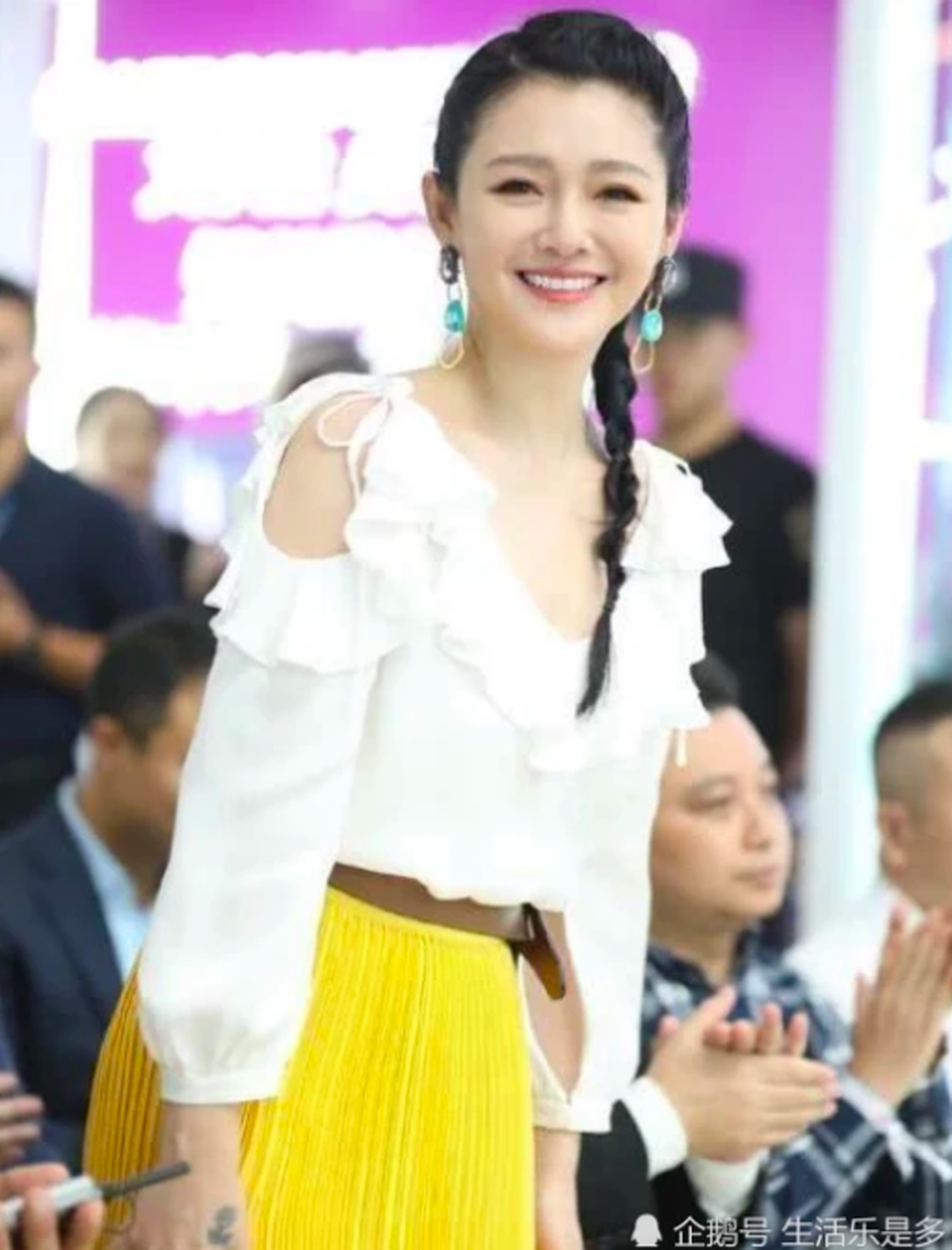 Vợ chồng Từ Hy Viên ngọt ngào kỷ niệm 9 năm yêu nhau - 4